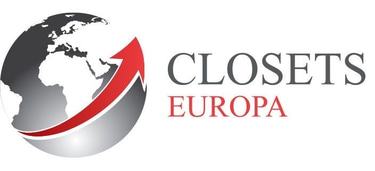Closets EUROPA logo