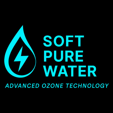 Soft Pure Water LLC logo