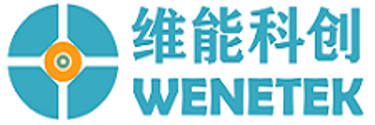 WENETEK logo