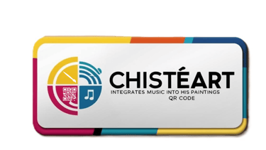 ChiStèArt logo
