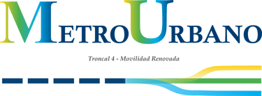 Metrourbano - Troncal 4 logo