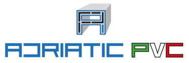 Adriatic PVC logo