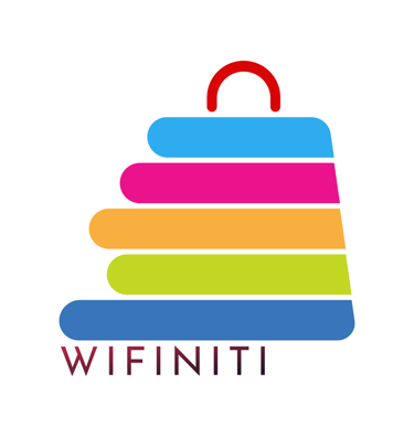WIFINITI logo