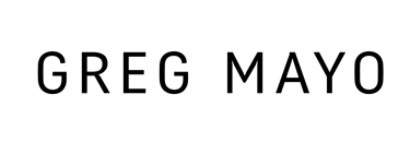 Greg Mayo logo