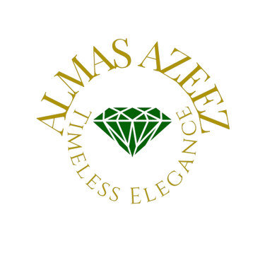 Almas AbdulAzeez logo