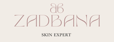 Zadbana logo