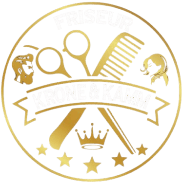 FRISEUR KRONE & KAMM logo