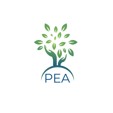 ONG PEA logo