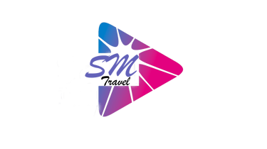 SM Travel logo