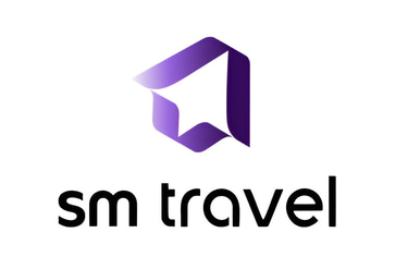 SM Travel logo