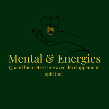 Mental & Energies logo