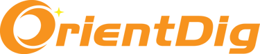 Orientdig Reps logo