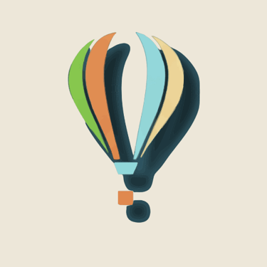 TENZIN logo