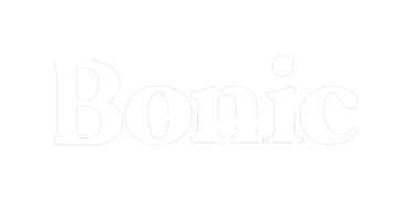 Bonic Concept Store logo