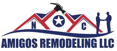 NC Amigos Remodeling LLC logo