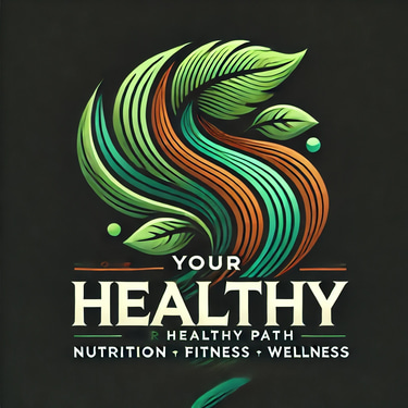 HEALTHY LIVING logo