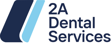 2A Dental Services logo