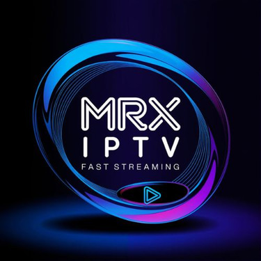 Mrx Play logo