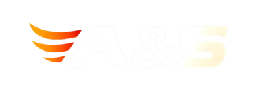 A&S Painting logo