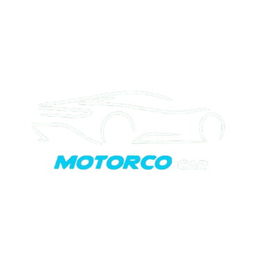 Motorco Cars logo