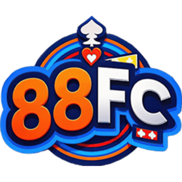 88FC logo