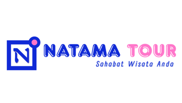 Natama Tour logo