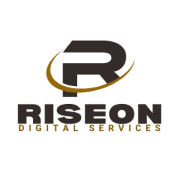 Rise on Digital Services logo