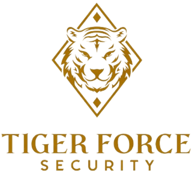Tiger Force Security logo