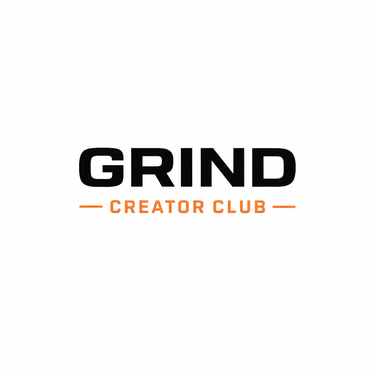 grind creator club logo