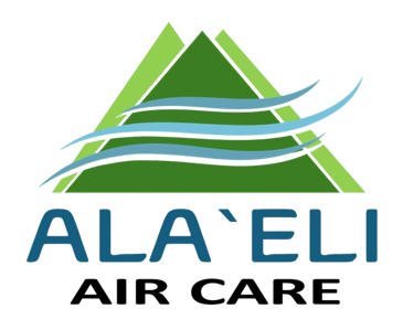 Ala'eli Air Care logo