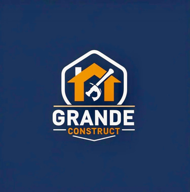 Grande construct logo