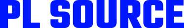 PL Source logo