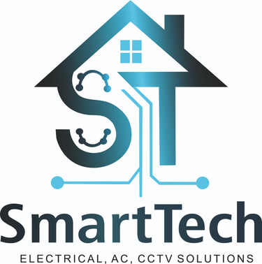 Smart Tech logo