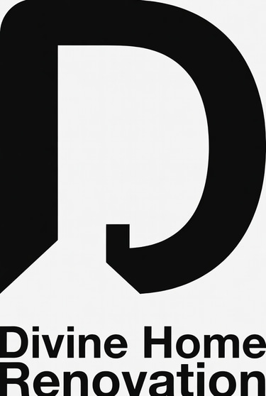 Divine Home Renovation LLC logo