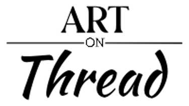 Art on Thread logo