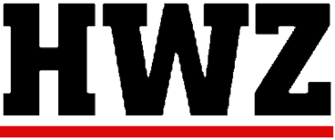 Hamburger Wochenzeitung - EHRN logo