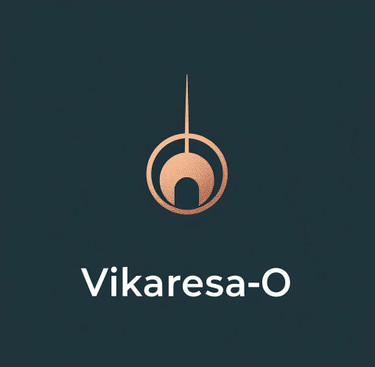 Vikaresa-O logo