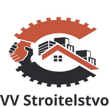 VV Stroitelstvo logo