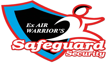 EWA security services logo