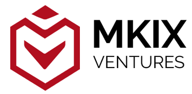 Mkix Ventures logo