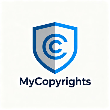 mycopyrights logo