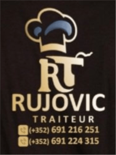 Traiteur Rujovic logo