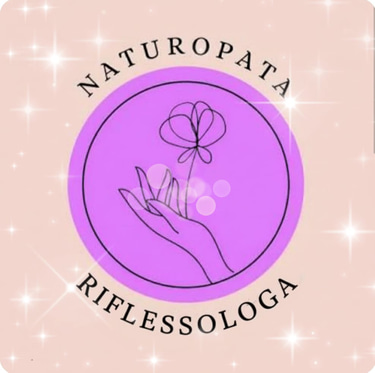 Ilaria Mergher Naturopata Riflessologa logo