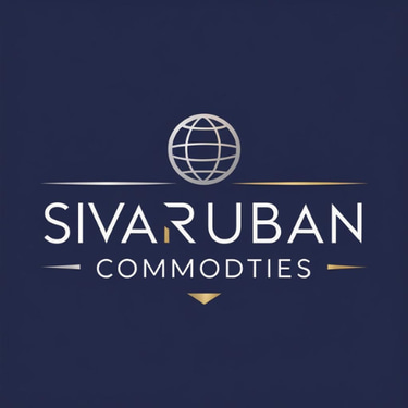SIVARUBAN COMMODITIES logo