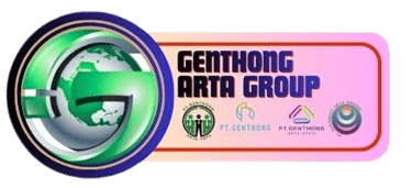 GENTHONG ARTA GROUP logo