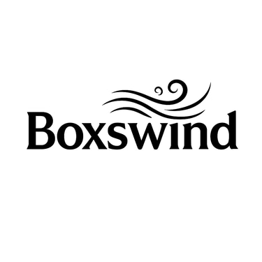 Boxswind logo