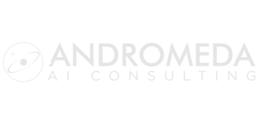 ANDROMEDA IA CONSULTING logo