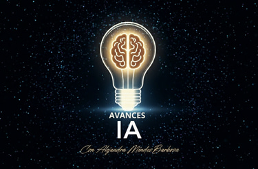 Avances con IA logo