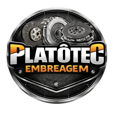 Platotec Embreagem logo