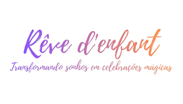 Rêve d' Enfant Decor logo